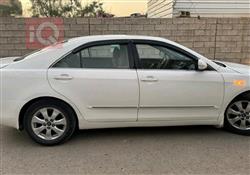 تۆیۆتا کامری